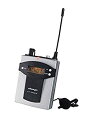 【中古】【非常に良い】okayo GPA-828DU 対応タイピン型ワイヤレスマイクロホン 標準タイプ