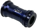 【中古】【非常に良い】Sugino(スギノ) PF30A-IDS24 PWS CE ボトムブラケットセット/色/DBL/仕様/ PF30A-IDS24 セラミッ...