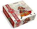 【中古】CoolMiniOrNot CMNRSU001 Rising Sun Game