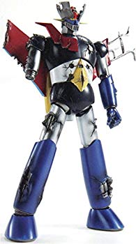 楽天市場】超合金魂 gx-70d マジンガーz d.c.ダメージver.の通販 楽天市場】超合金魂 gx-70d マジンガーz d.c.ダメージver.の通販