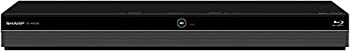【中古】シャープ AQUOS ブルーレイレコーダー 2TB 2チューナー BD-NW2200
