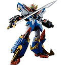 【中古】【非常に良い】METAMOR-FORCE “BARI"ATION 超重神 グラヴィオン ゴッドグラヴィオン (塗装済み完成品 変形 合体 可動フィギュア ノンスケール ABS PVC PA POM z2zed1b