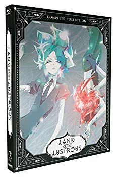 šLand Of The Lustrous [Blu-ray] mxn26g8