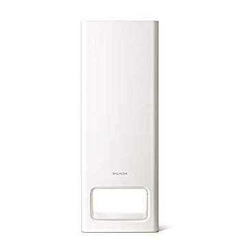【中古】【非常に良い】バルミューダ 空気清浄機 BALMUDA The Pure A01A (ホワイト) e6mzef9