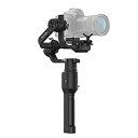 【中古】【非常に良い】【国内正規品】DJI RONIN-S エッセンシャル キット スタビライザー ミラーレスカメラ 一眼レフ対応 CP.RN.00000033.01