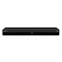 【中古】【非常に良い】シャープ 1TB 2番組同時録画 ブルーレイレコーダー 2B-C10CW1 連続ドラマ自動録画 声でラクラク予約(2)