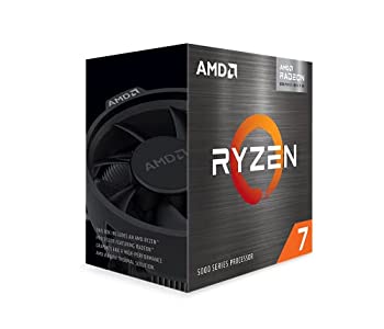 【中古】AMD Ryzen 7 5700G with Wraith Stealth cooler 3.8GHz 8コア / 16スレッド 72MB 65W【国内正規代理店品】100-100000263BOX 【中古】AMD Ryzen 7 5700G with Wraith Stealth cooler 3.8GHz 8コア / 16スレッド 72MB 65W【国内正規代理店品】100-100000263BOX