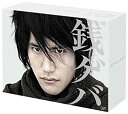 【中古】【非常に良い】銭ゲバDVD-BOX