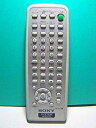 【中古】SONY オーディオリモコン RM-SE7J rdzdsi3(2)