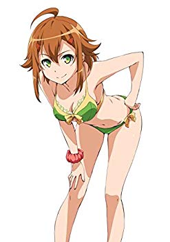 【中古】龍ヶ嬢七々々の埋蔵金 3(完全生産限定版)(Blu-ray Disc) 9jupf8b
