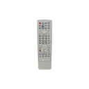 【中古】【非常に良い】シャープ DVD用リモコン 9HSNA549JD(0046380164)(2)