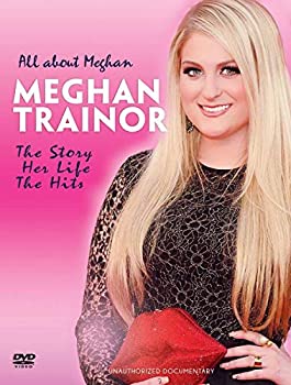 楽天スカイマーケットプラス【中古】All About Meghan [DVD]