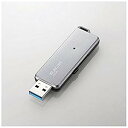 【中古】【非常に良い】MF-RDSU332GGY(グレ-) USB3.0メモリ 32GB w17b8b5