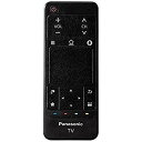 【中古】【非常に良い】パナソニック 純正テレビ用リモコン N2QBYA000017 dwos6rj(2)