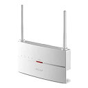 【中古】バッファロー Wi-Fi中継機 11ac 866+300Mbps AirStation WEX-1166DHP2