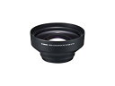 【中古】【非常に良い】Canon ワイドコンバーター WC-DC58B bme6fzu