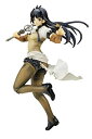 【中古】ドルアーガの塔 the Aegis of URUK カーヤ (1/8スケールPVC塗装済み完成品)(3)