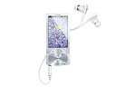 【中古】SONY ウォークマン Aシリーズ メモリータイプ 32GB ホワイト NW-A856/W wgteh8f