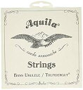 【中古】Aquila アクィーラ ウクレレベース弦 AQ-BU 68U tf8su2k