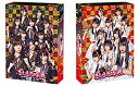 【中古】HKT48 vs NGT48 さしきた合戦 Blu-ray BOX 4枚組(本編DISC2枚 + 特典DISC2枚) dwos6rj