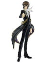 【中古】コードギアス 反逆のルルーシュ EXQフィギュア ~ルルーシュ・ランペルージ~ (プライズ) z2zed1b