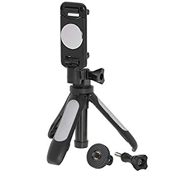 【中古】エツミ マイクログリップポッド-3 グレー VE-2167 mxn26g8