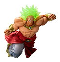【中古】【非常に良い】一番くじ ドラゴンボール -サイヤ人超決戦- E賞 超サイヤ人ブロリー '93 フィギュア