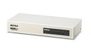 【中古】BUFFALO 8ポート スイッチングHUB 金属筐体/電源内蔵モデル LSW3-TX-8NS/WH wgteh8f(2)