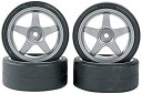 【中古】スラッシュリーパー クリヤーオレンジ スペシャル(VSシャーシ) wgteh8f(3)