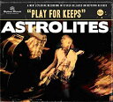 【中古】【非常に良い】Play for Keeps wgteh8f(2)