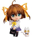 【中古】D.C~ダ・カーポ~ ねんどろいど 朝倉音夢 (ABS&PVC塗装済み可動フィギュア) wgteh8f