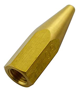 【中古】【非常に良い】スズキッド(SUZUKID) 仏式小中型溶接器用火口 #70 W-37 wgt...