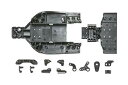 【中古】タミヤ RCスペアパーツ SP.1432 M-06 A部品 (フレーム) 51432 wgteh8f