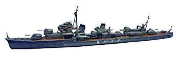 【中古】青島文化教材社 1/700 ウォーターラインシリーズ 日本海軍 駆逐艦 初春 1933 プラモデル 454 wgteh8f
