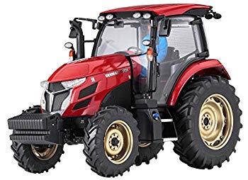 【中古】【非常に良い】ハセガワ 1/35 建機シリーズ ヤンマー トラクター YT5113A プラモデル WM05 mxn26g8