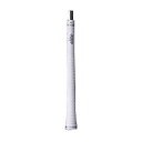 【中古】【非常に良い】elitegrips(エリートグリップ) スタンタードシリーズ 軽量 SX38 シルバーホワイト バックラインあり wgteh8f