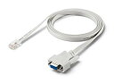 【中古】BUFFALO スイッチ・アクセスポイント用 コンソールケーブル BS-CON g6bh9ry