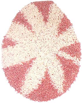 【中古】蓋カバー マープル トイレ 蓋 洗浄 便座 ピンク g6bh9ry