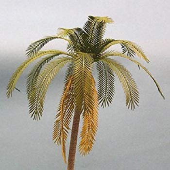 【中古】【非常に良い】和巧 ジオラマアクセサリーシリーズ ヤシの葉 g6bh9ry