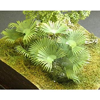 【中古】和巧 ジオラマアクセサリーシリーズ ビロウ g6bh9ry