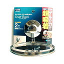 【中古】【非常に良い】アスベル ステンレスソープラック 7002 g6bh9ry