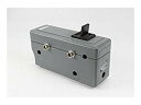 【中古】ロクハン Zゲージ C002 ポイント切り替えスイッチ g6bh9ry