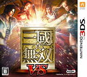 【中古】真・三國無双 VS - 3DS g6bh9ry