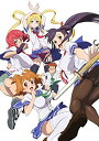 【中古】マケン姫っ! Blu-ray 第4巻 g6bh9ry
