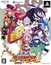 【中古】圧倒的遊戯ムゲンソウルズ(限定版) - PS3 g6bh9ry