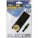 【中古】【非常に良い】DELL ACアダプタ互換品 Buffalo BSACA01DL19 DELL PA-10、PA-12、PA-17、PA-21に対応(19...