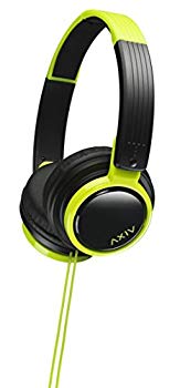 【中古】JVC HA-S200-BG 密閉型ヘッドホン 折りたたみ式 DJユースモデル ブラック&グリーン i8my1cf 【中古】JVC HA-S200-BG 密閉型ヘッドホン 折りたたみ式 DJユースモデル ブラック&グリーン i8my1cf