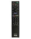 【中古】【非常に良い】ソニー純正テレビリモコン RM-JD018 i8my1cf