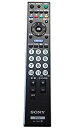 【中古】【非常に良い】SONY 純正テレビリモコン RM-JD017 i8my1cf
