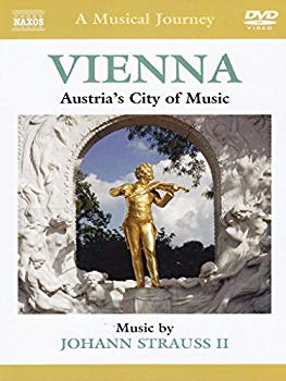【中古】Musical Journey: Vienna [DVD] [Import] i8my1cf
